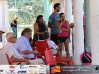 Campeonato Baleares equipos absolutos 1a